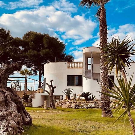 Tenuta Kalos Gallipoli Extérieur photo