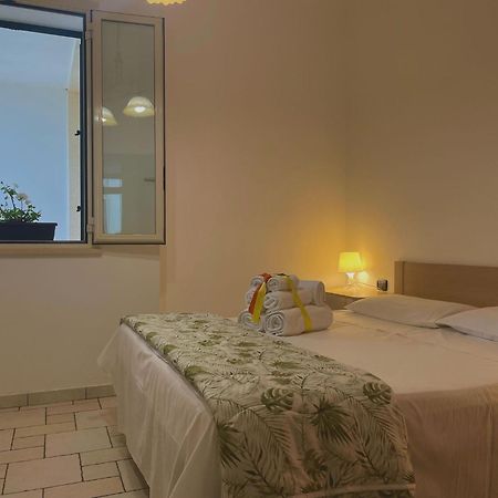 Tenuta Kalos Gallipoli Extérieur photo
