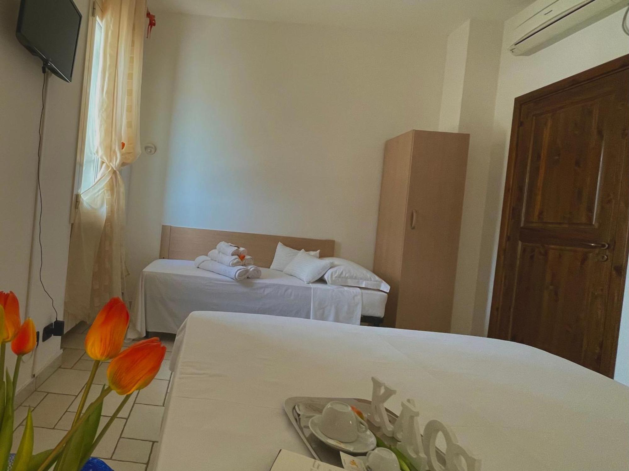 Tenuta Kalos Gallipoli Extérieur photo