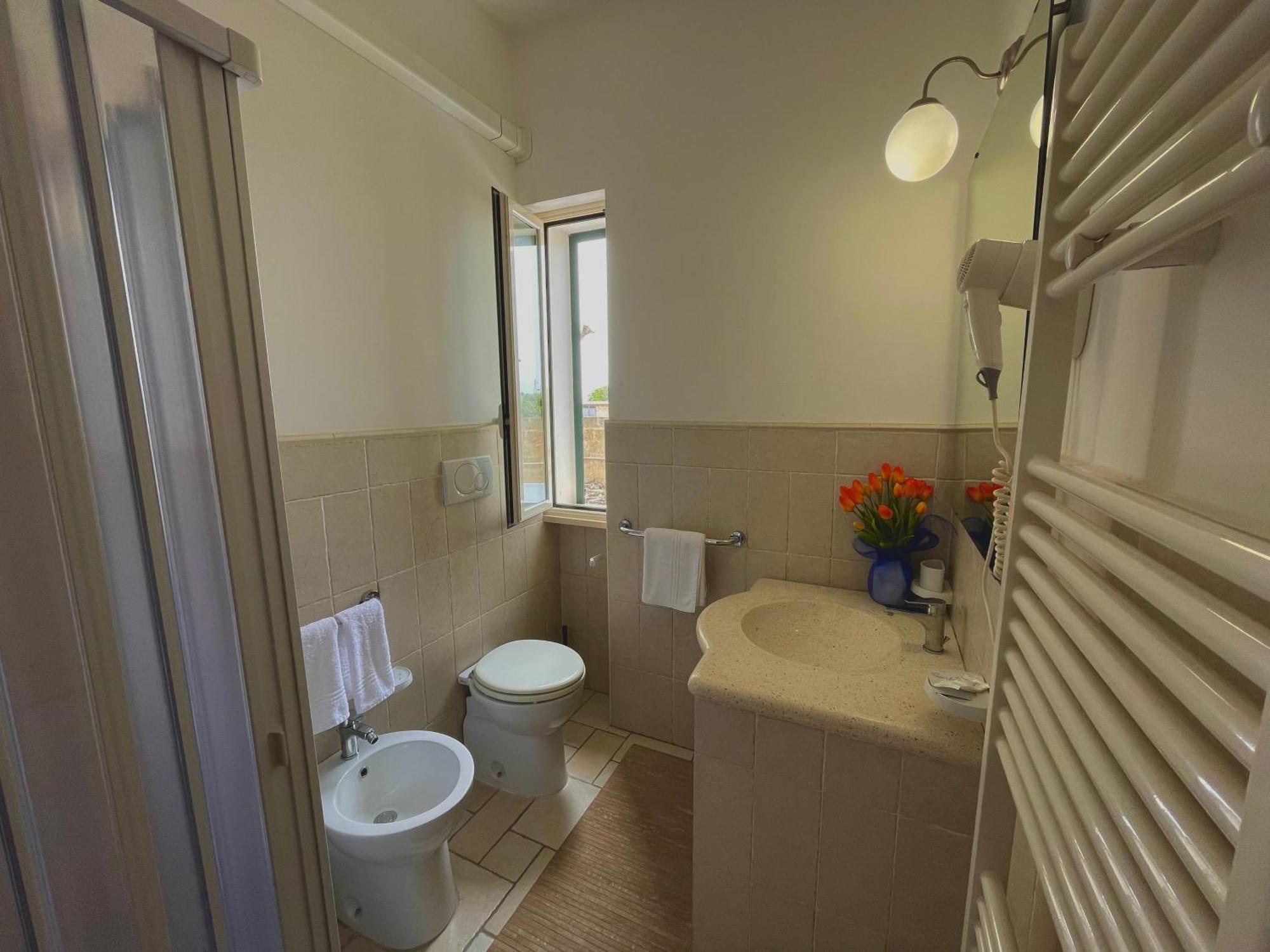 Tenuta Kalos Gallipoli Extérieur photo