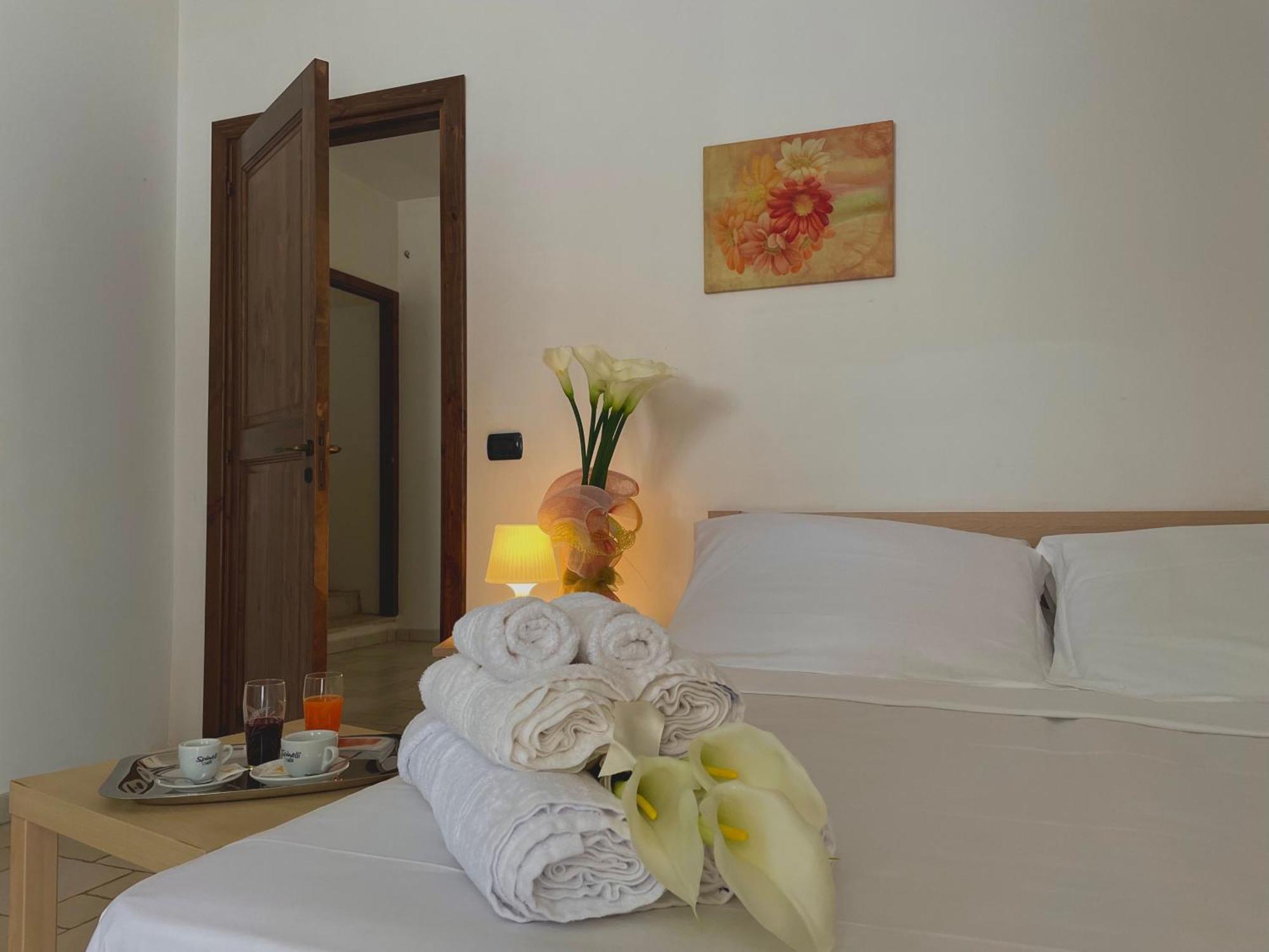 Tenuta Kalos Gallipoli Extérieur photo