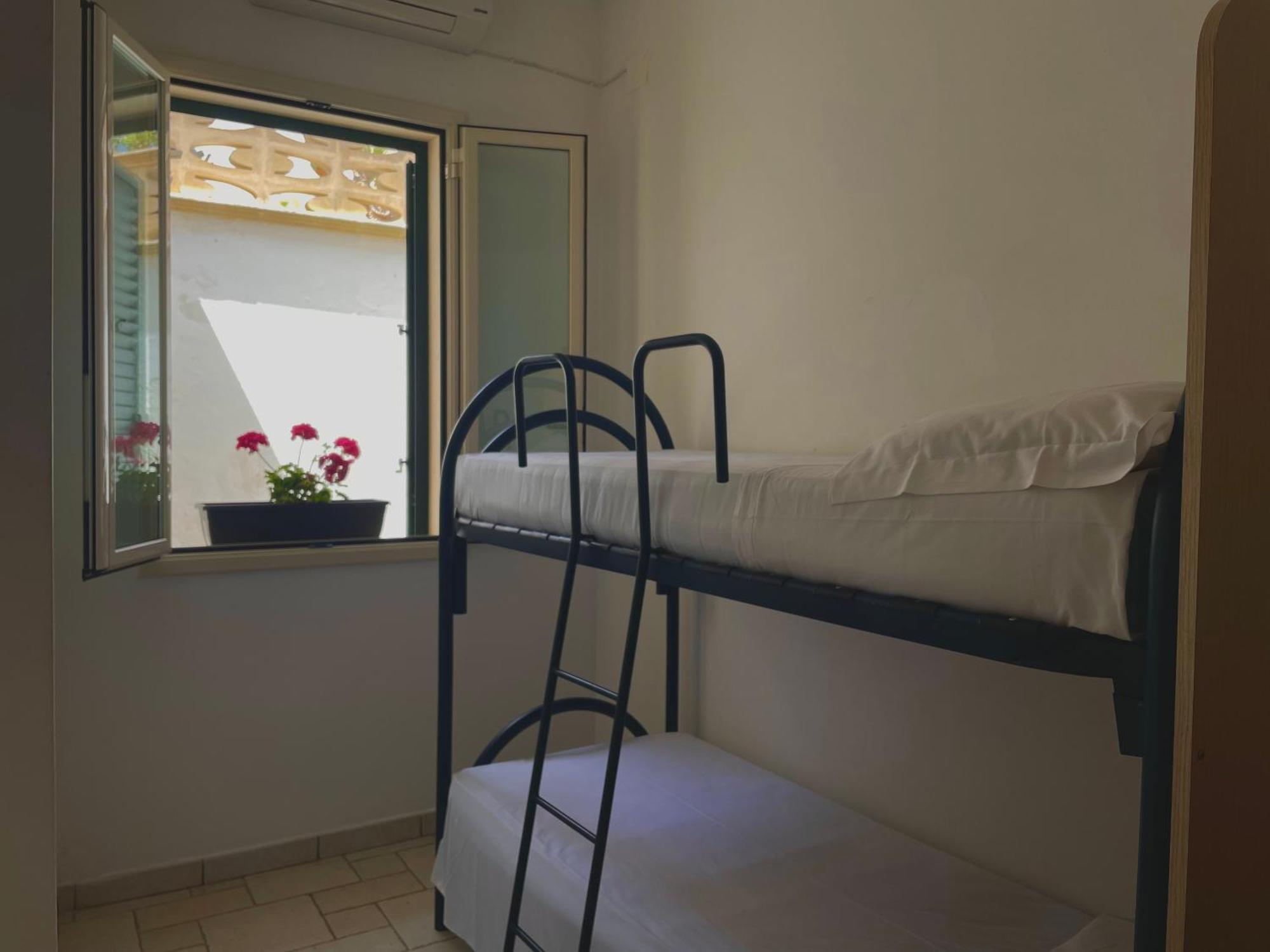 Tenuta Kalos Gallipoli Extérieur photo