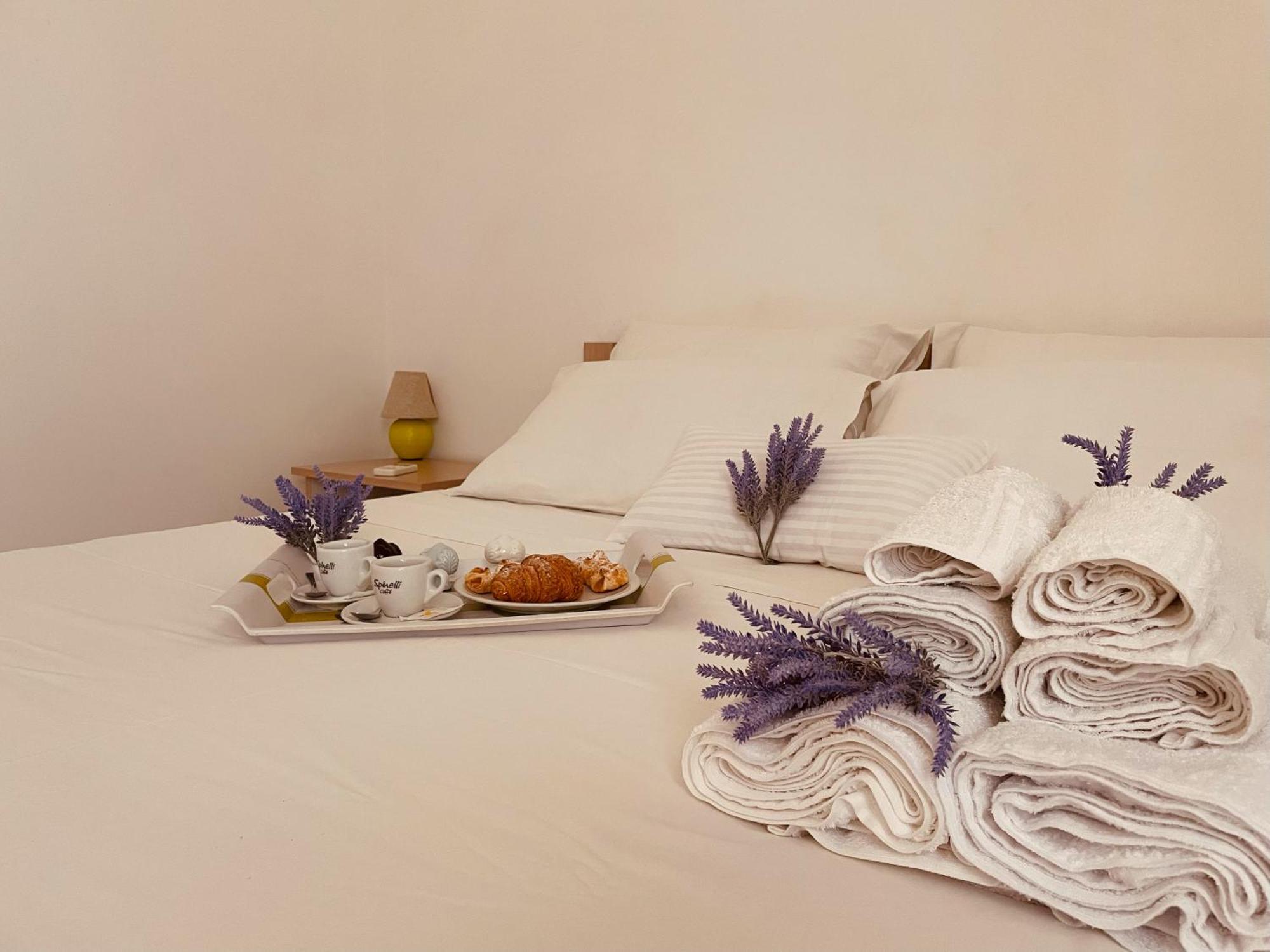 Tenuta Kalos Gallipoli Extérieur photo