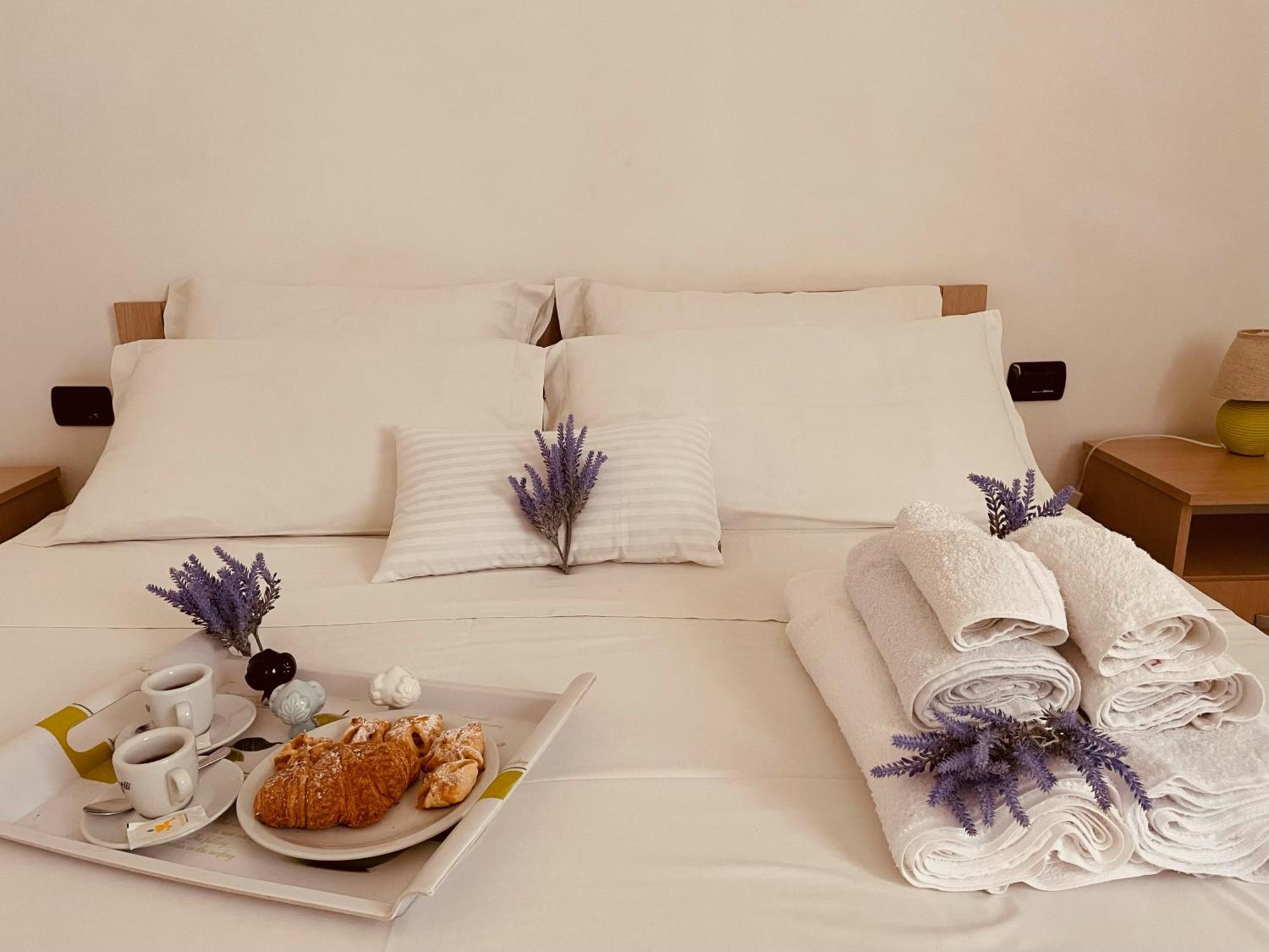 Tenuta Kalos Gallipoli Extérieur photo