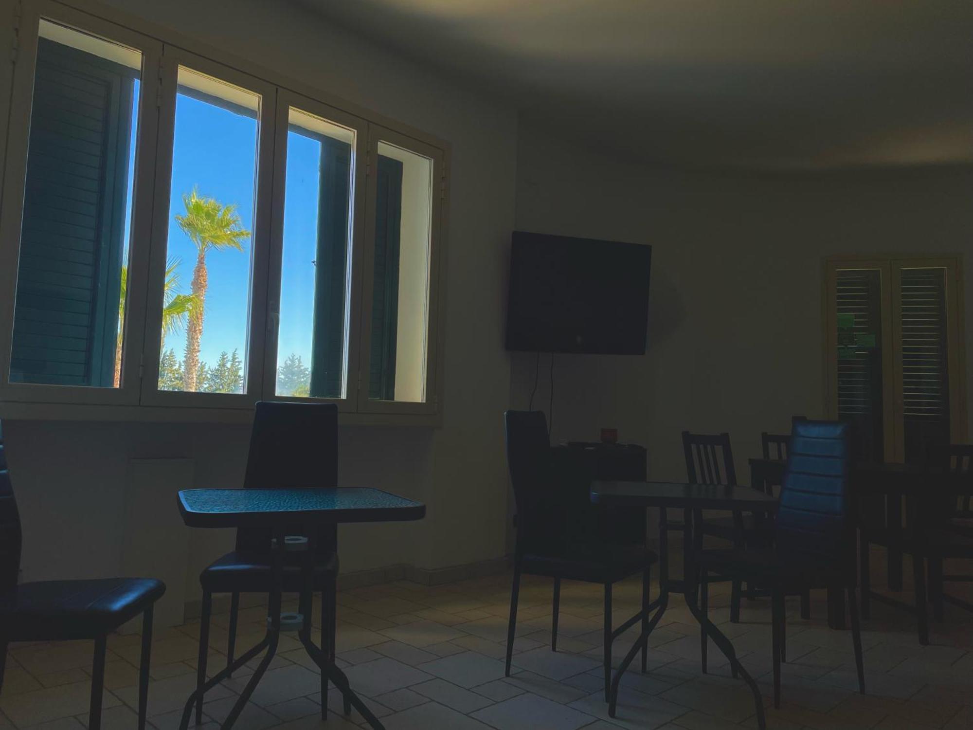 Tenuta Kalos Gallipoli Extérieur photo