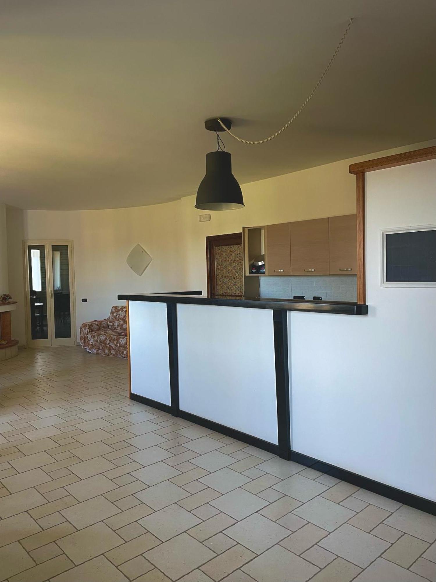 Tenuta Kalos Gallipoli Extérieur photo