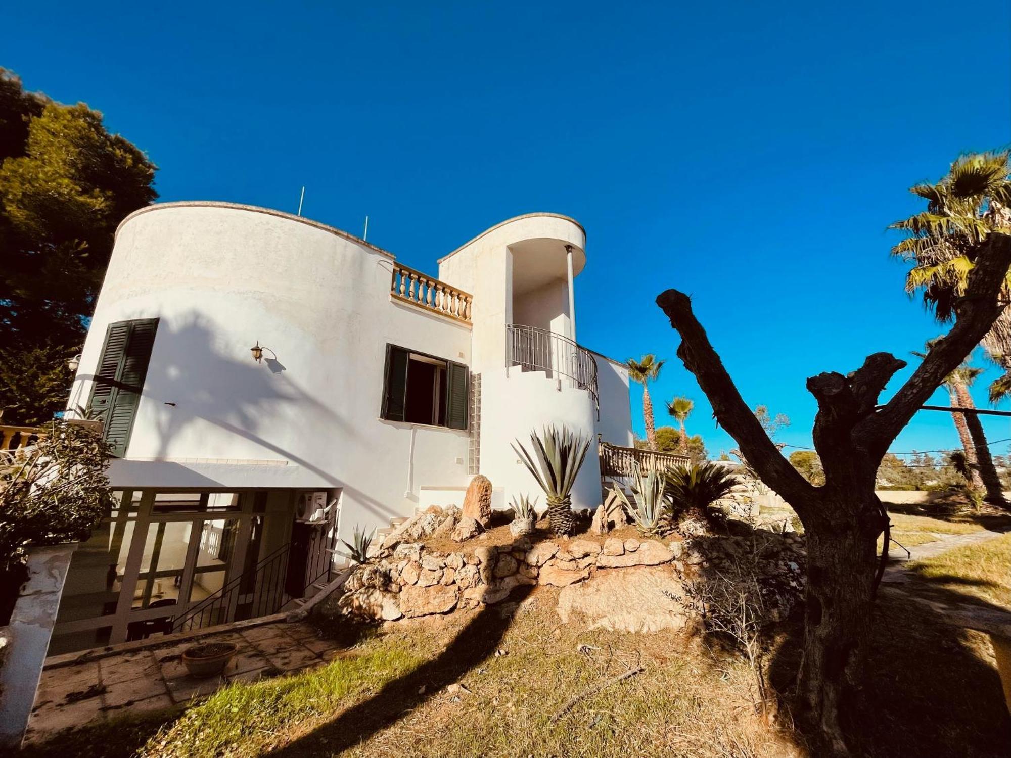 Tenuta Kalos Gallipoli Extérieur photo