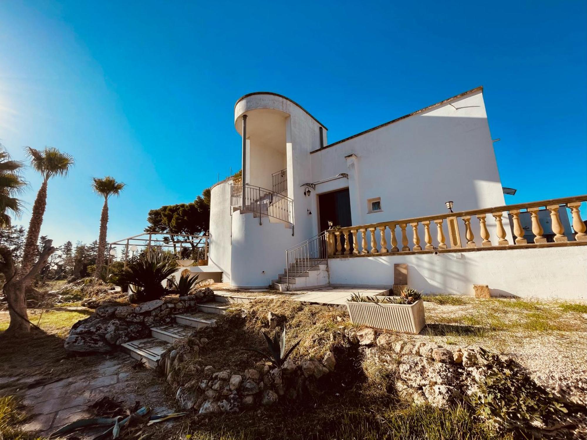 Tenuta Kalos Gallipoli Extérieur photo