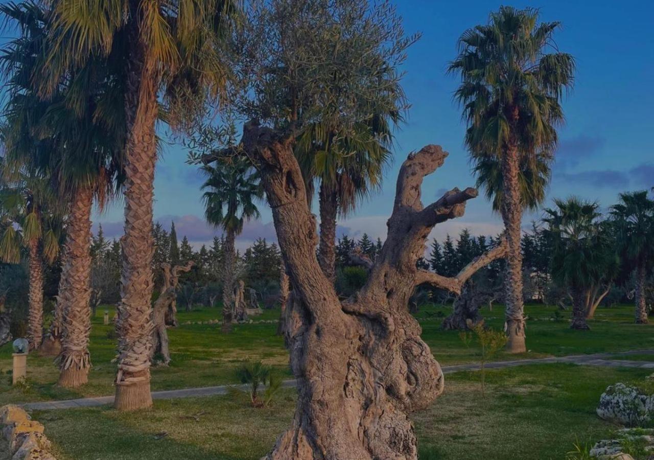 Tenuta Kalos Gallipoli Extérieur photo