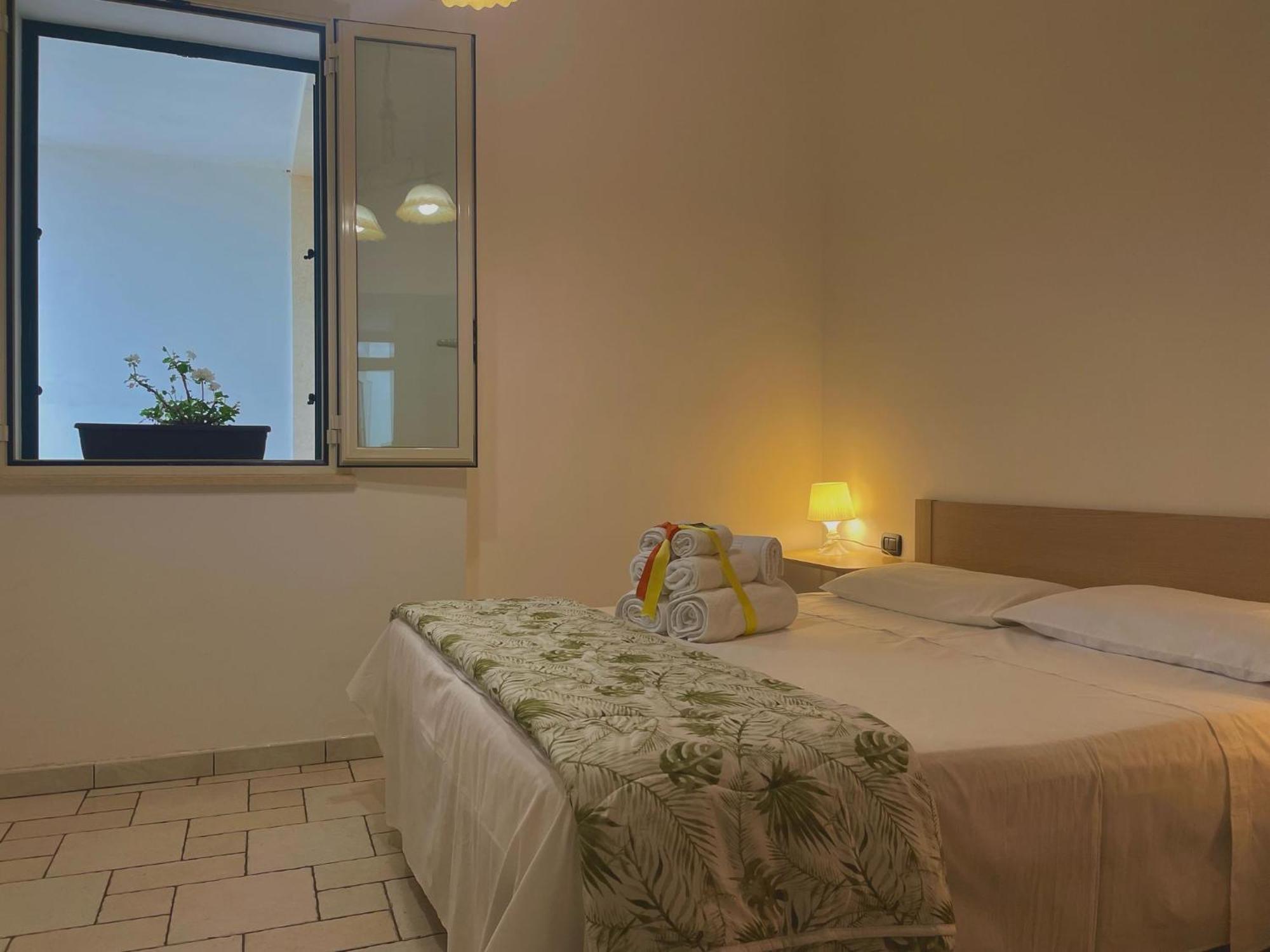 Tenuta Kalos Gallipoli Extérieur photo