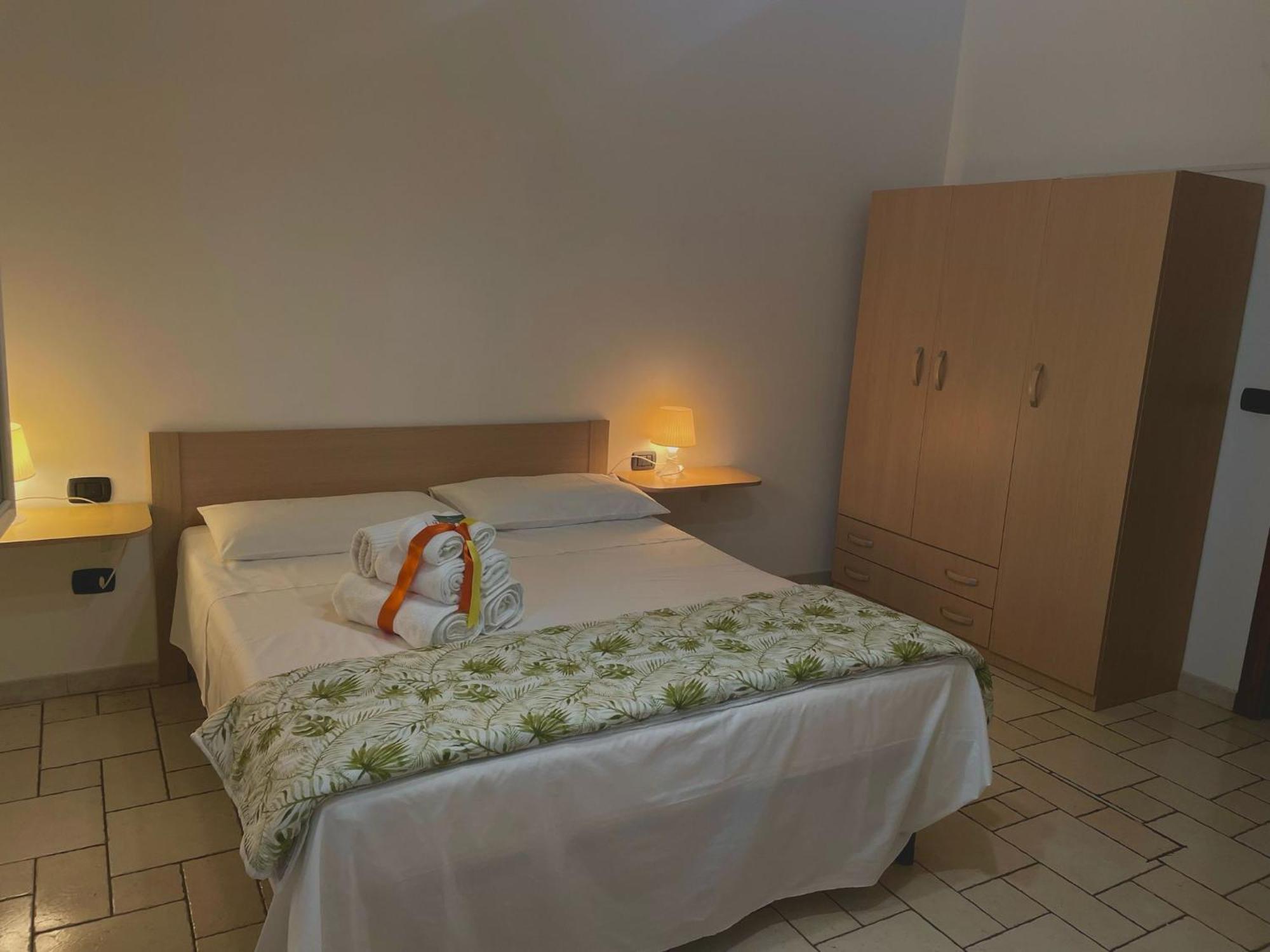 Tenuta Kalos Gallipoli Extérieur photo